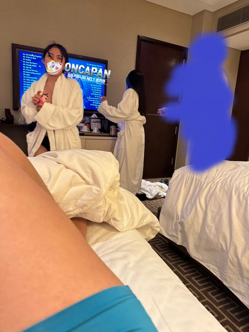 [김뿡의 해외라이프] - 얼마나 들어요?(10)