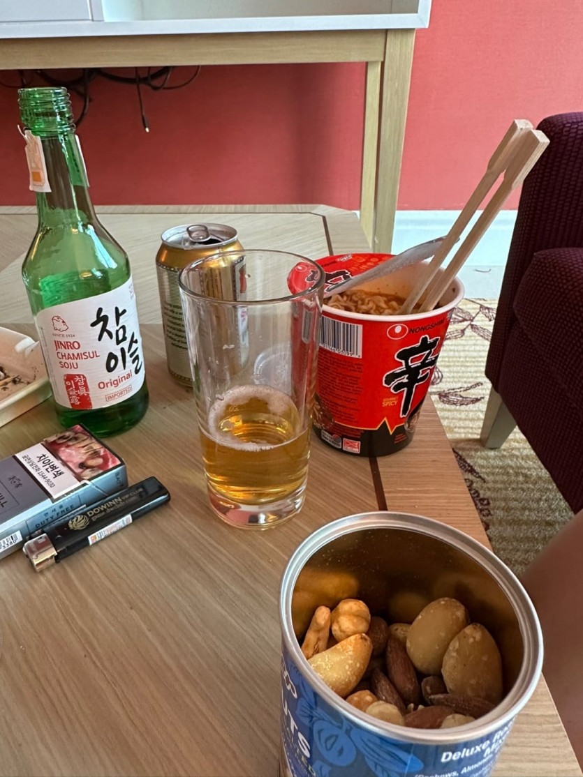 [김뿡의 해외라이프] - 뿡스라이팅(上)(11)