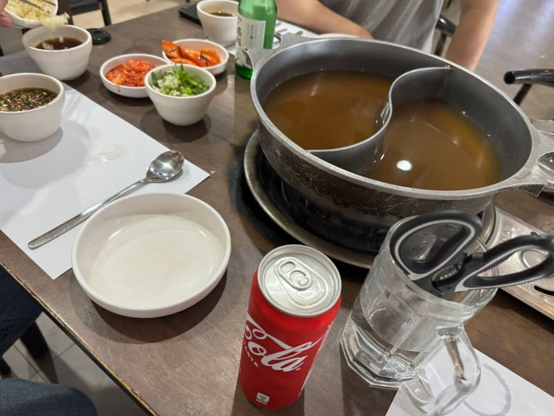 [오집의 해외라이프] - 절망편(11)