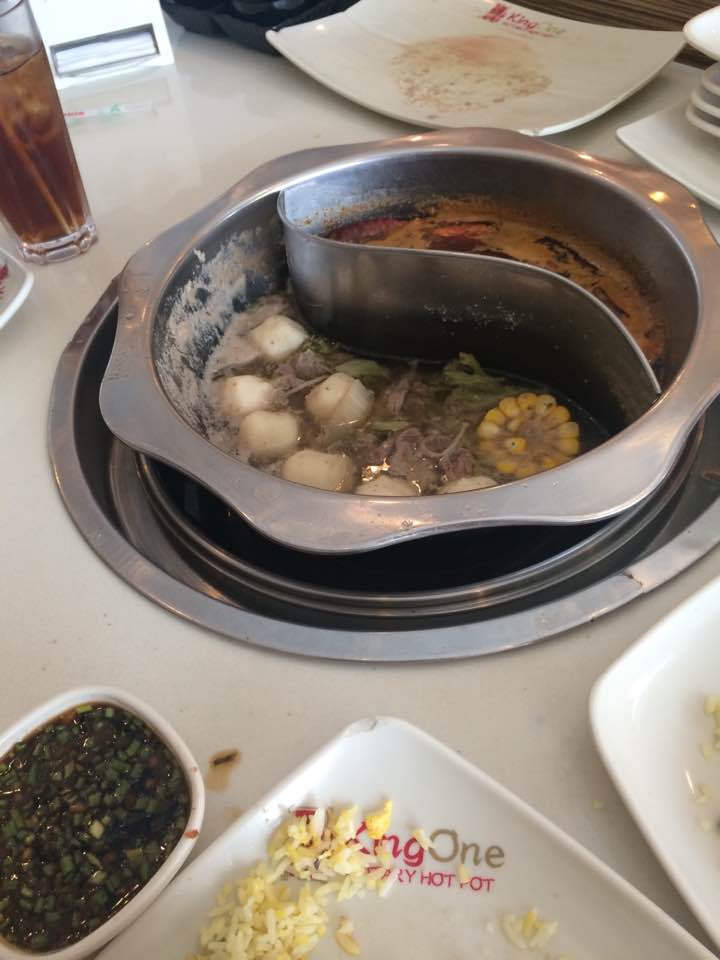 김뿡의 해외라이프 - 마닐라특별편(2) - 호텔 부페(3)