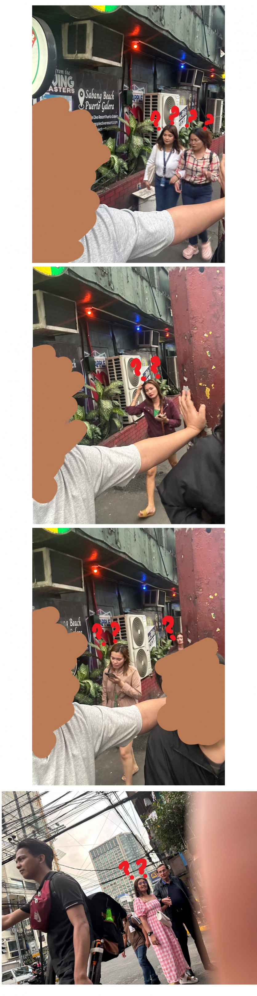 [김뿡의 해외라이프] - 골드 디거(1)(1)