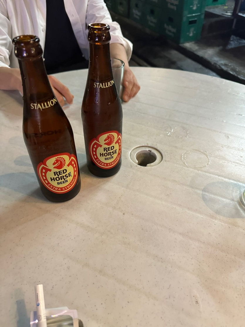 [김뿡의 해외라이프] - 아닌데.. 이게 아닌데(3)