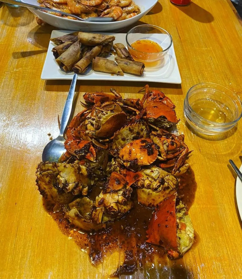 필리핀 2주 다녀온 보고서(1)
