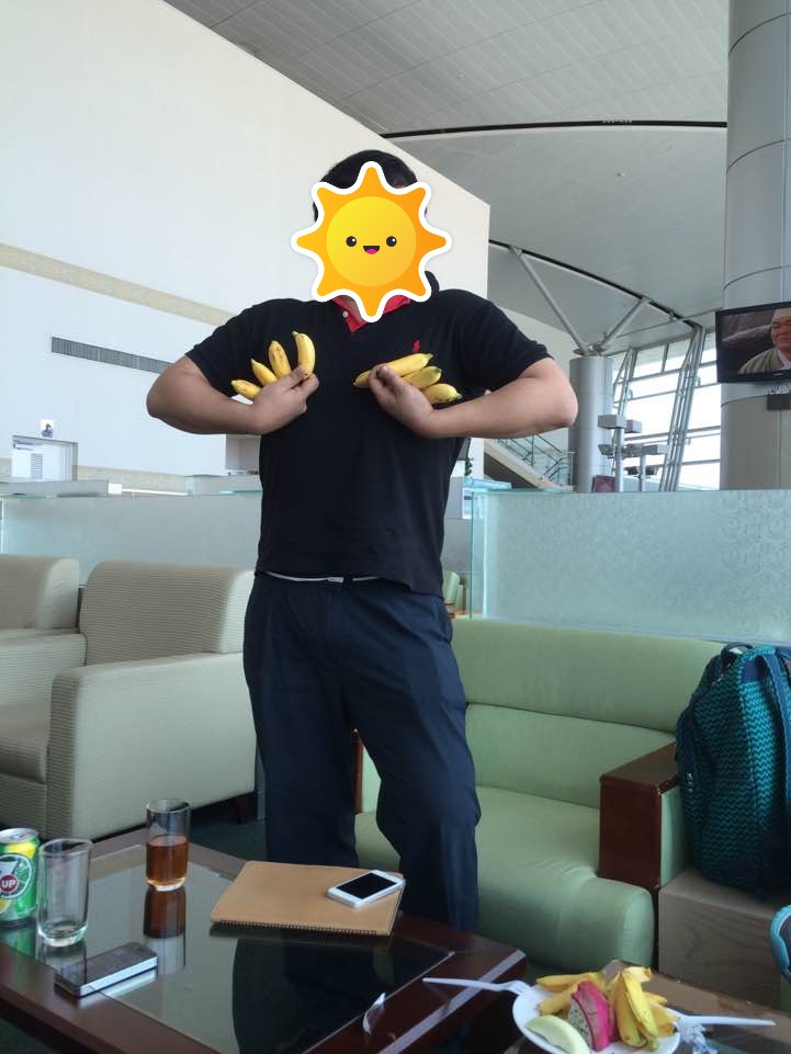 김뿡의 해외라이프 - 호치민 자유여행.(0)