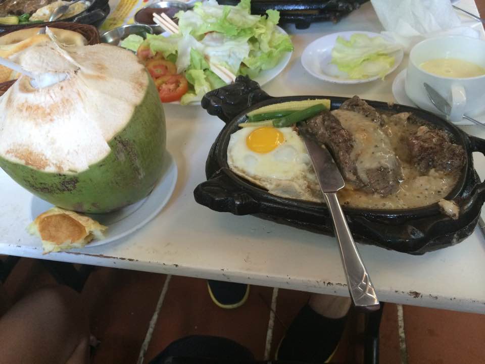 김뿡의 해외라이프 - 호치민 자유여행.(6)