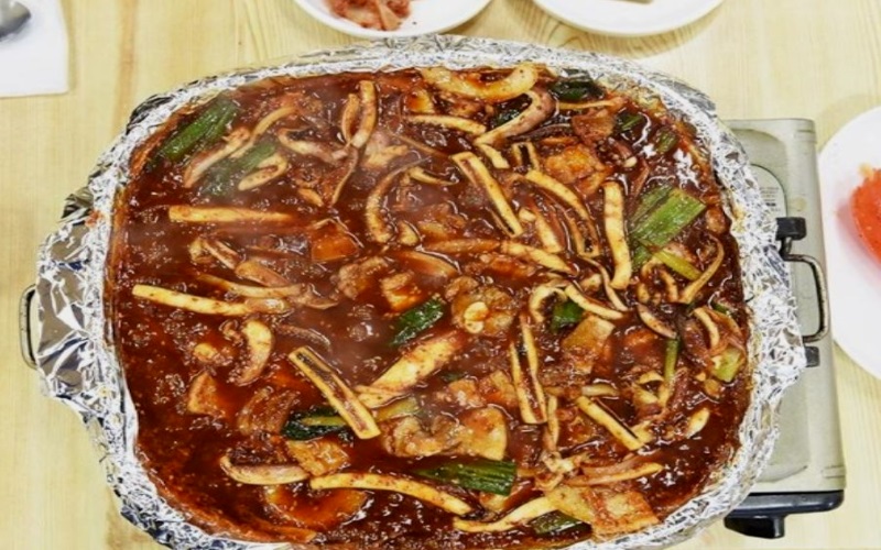 휴가 받고 강랜 왔습니다~(0)