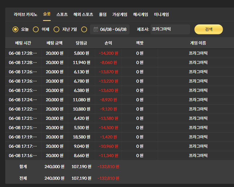 비제휴 후기..,(0)