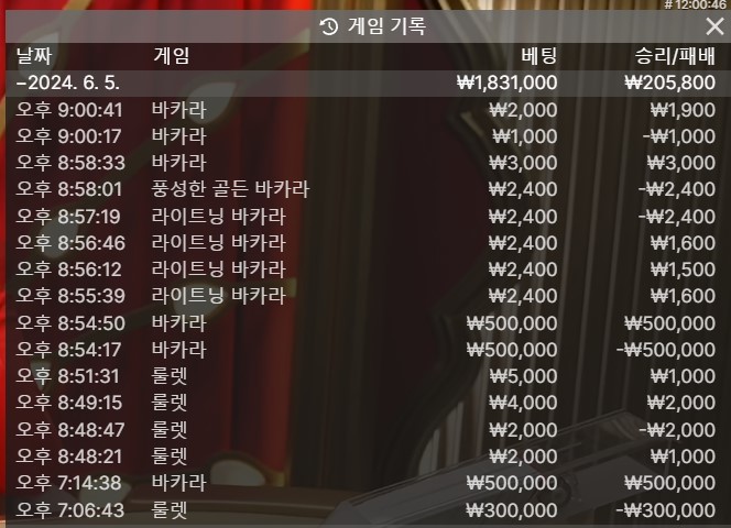 투깡 실패(0)