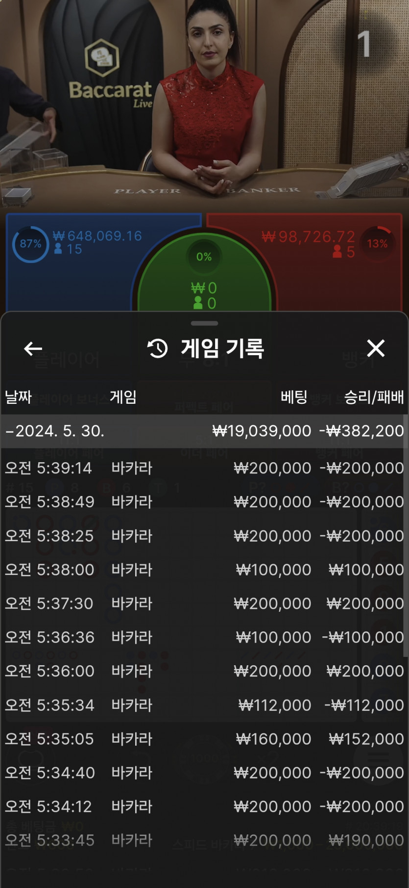 비제휴카지노(0)