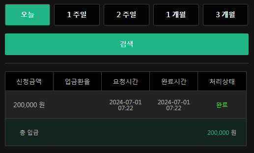 유로스타 후기(0)