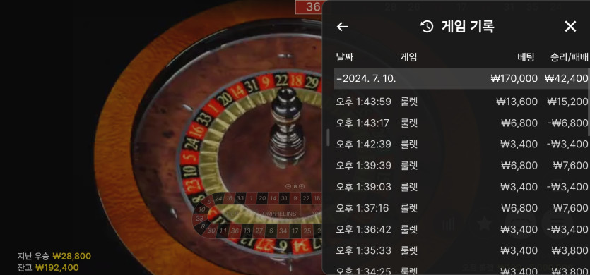 7/10 (3) K ^^(1)