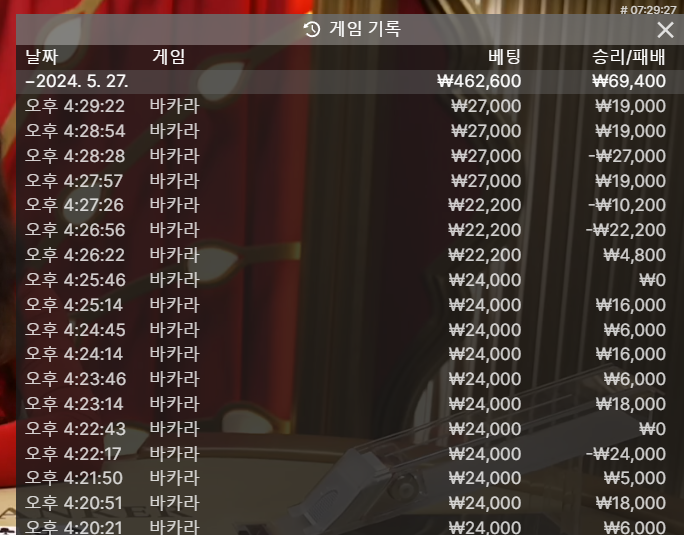 케이카 돌발 후기(0)