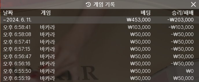 아리아 후기(0)