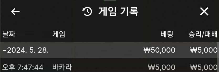 제휴 제왕카지노 후기(0)
