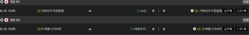 비제휴 스포츠 후기(0)