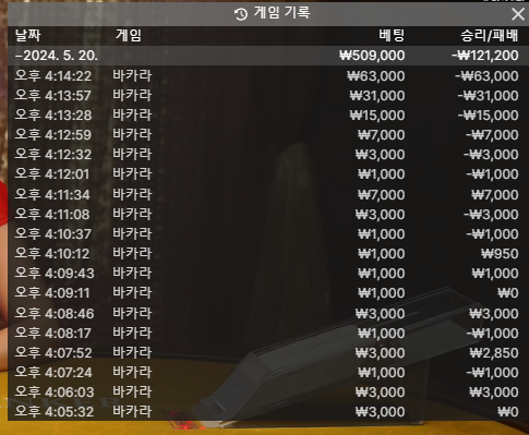 벳16 슈마 후기(0)
