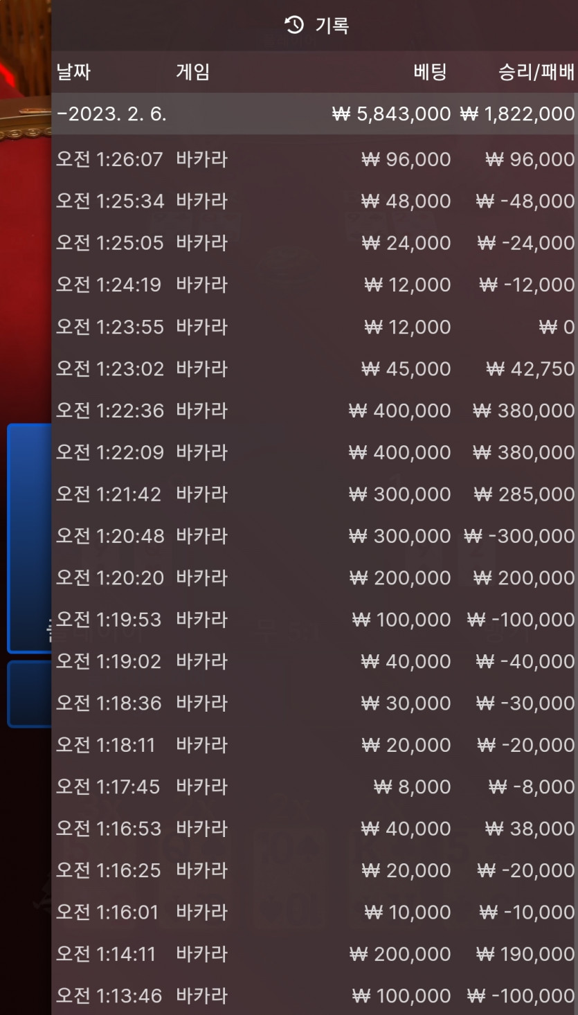 fm 에볼후기(0)