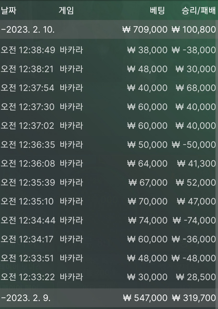 초심으로 돌아가는 에볼후기 4(1)