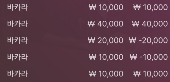 에볼 후기(0)