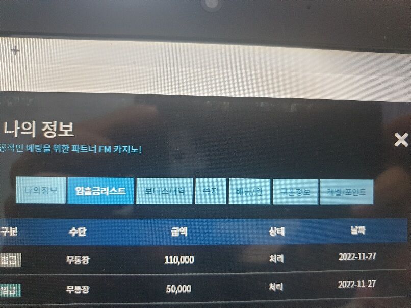 FM슬롯후기.(0)