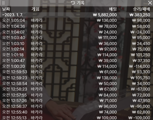 홈카 후기(0)