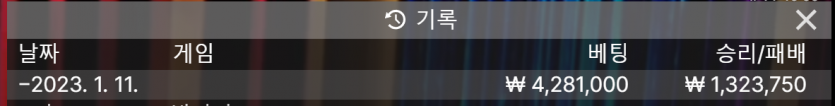 벳위즈 2차 후기(0)