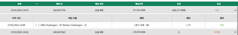 벳위즈 스포츠후기(0)