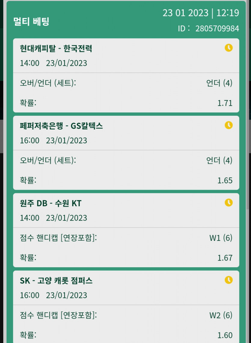 뱃위즈후기(1)