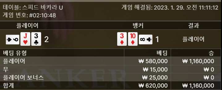 홈카 활동 쿠폰 3깡 후기(2)