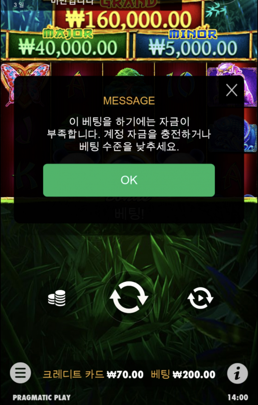 팬더.......슬롯후기(0)