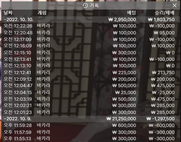 벳위즈 후기(0)