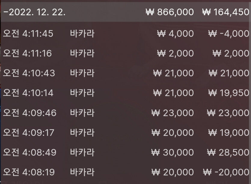 벳위즈 에볼후기(0)