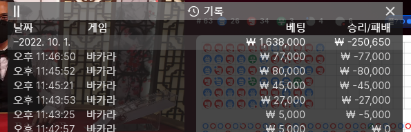 뱃위즈 후기(0)