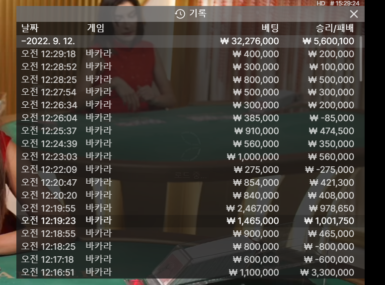12일 에볼 새벽 출근 !!!!(0)