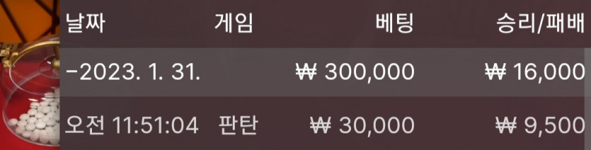 1/31 바둑알(3)
