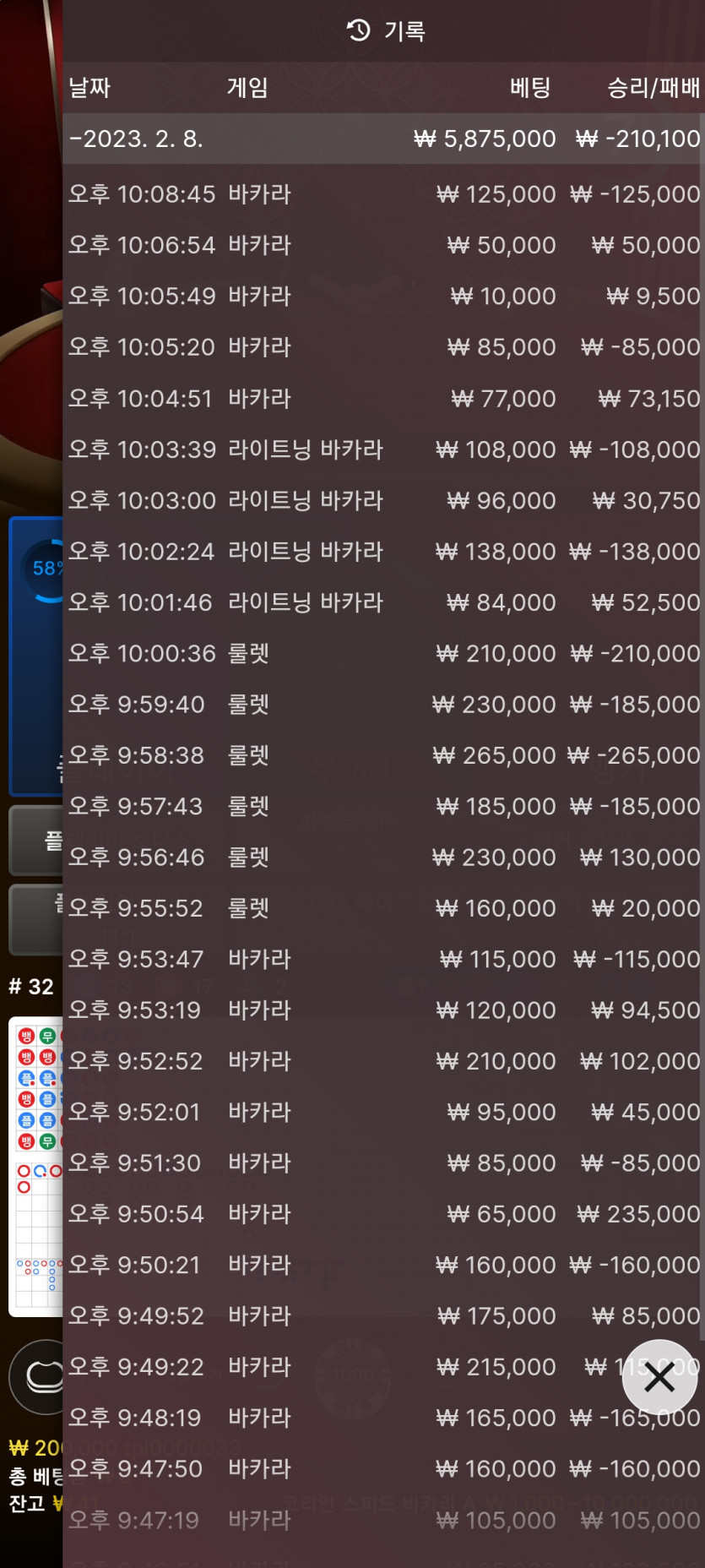 핑카후기(0)