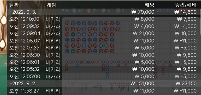 아리아 후기(0)