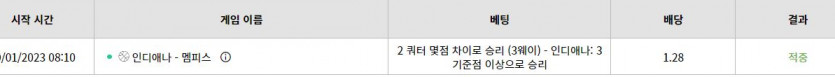 위즈 스뽀츠 기타(2)
