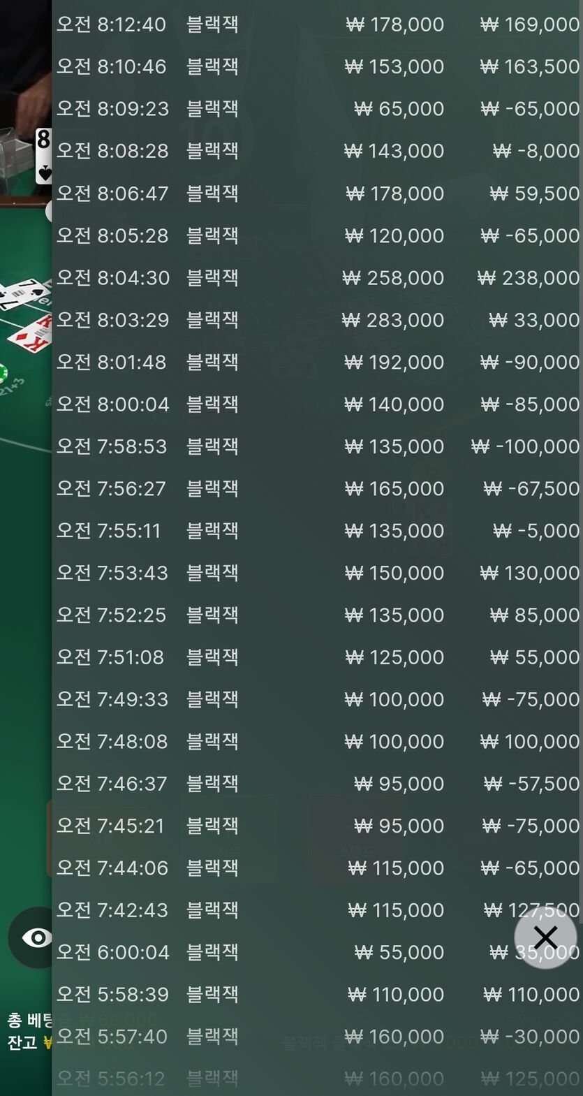 홈카 룰렛 후기입니다(0)