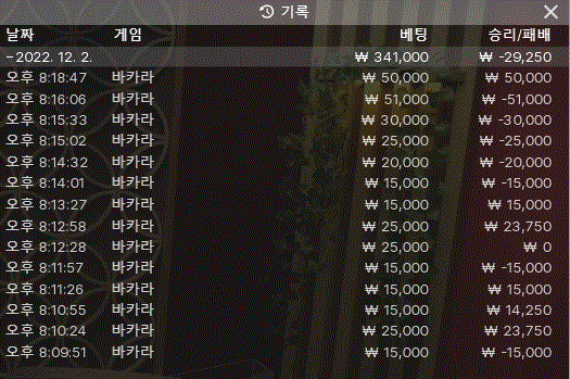 FM 카지노 후기입니다.(0)
