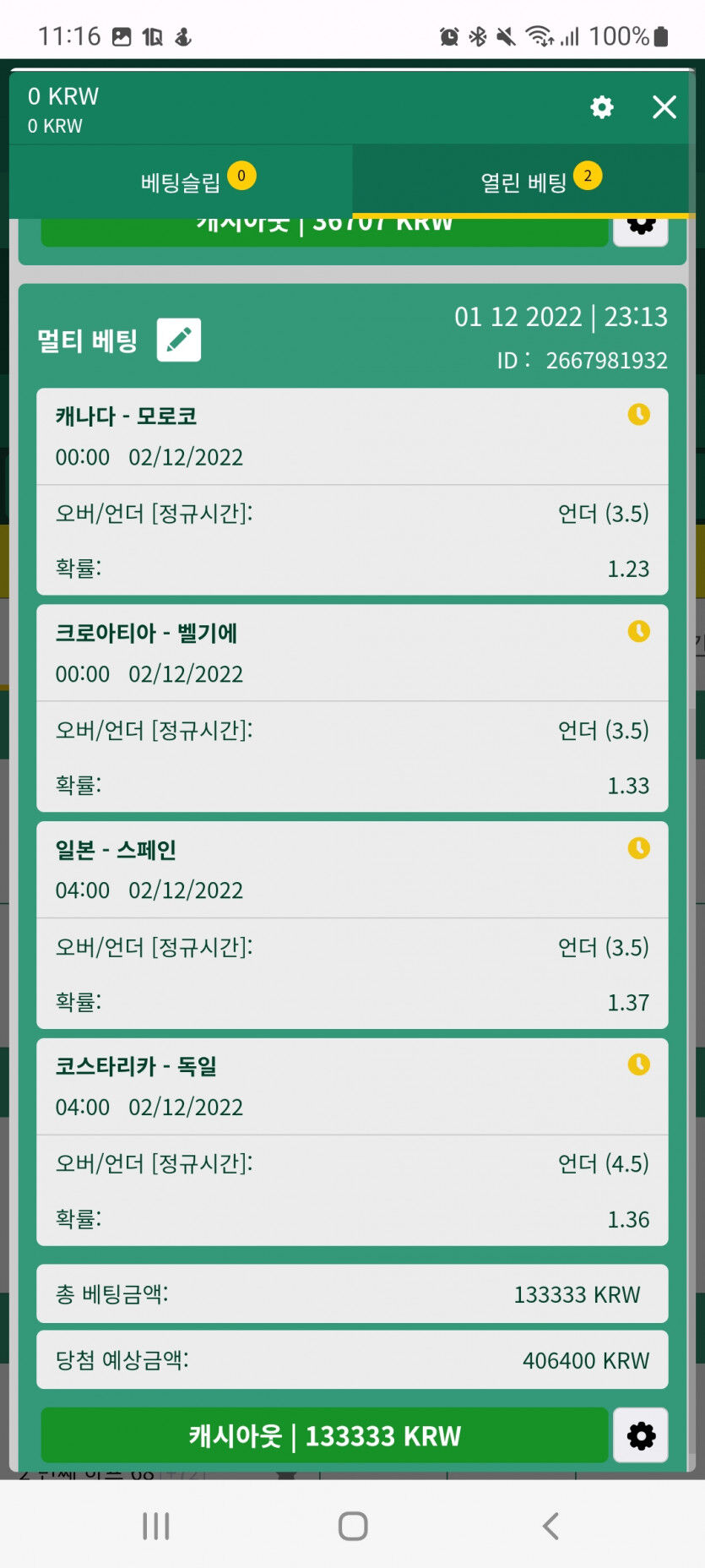 뱃위즈후기(1)
