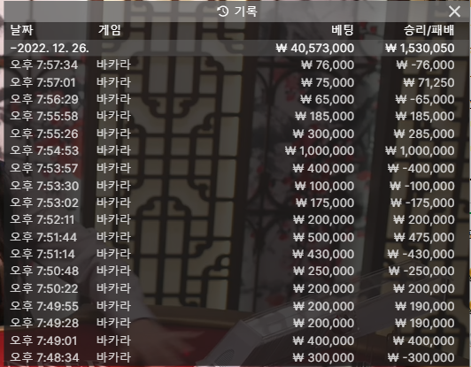 아리아 2차 에볼후기(0)