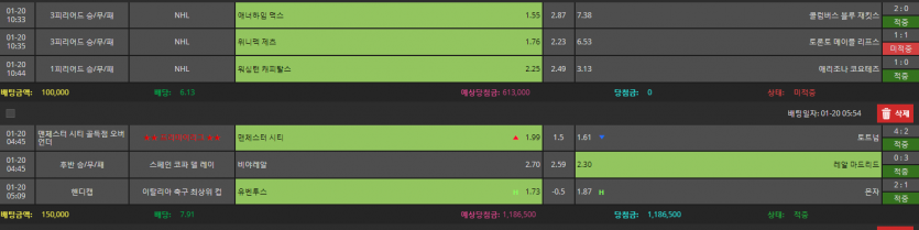 비제휴 스포츠 벳(0)