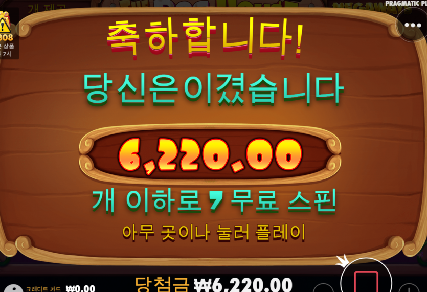 슬롯 후기(0)