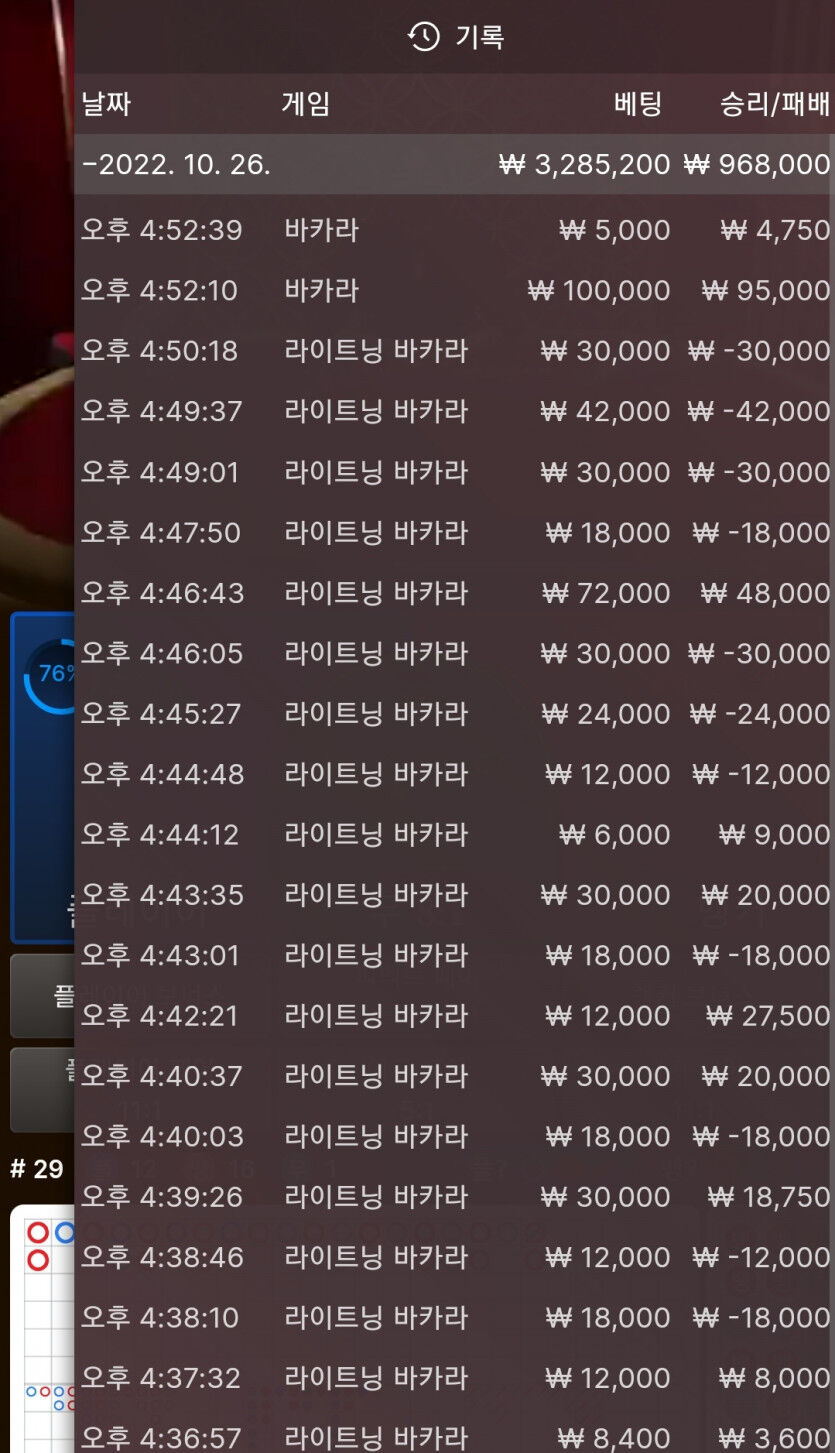 핑카 후기(0)