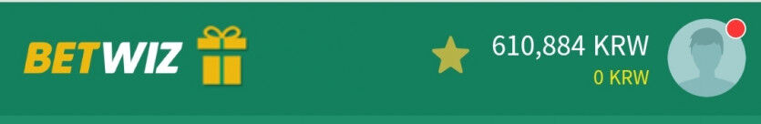 벳위즈 에볼후기(0)