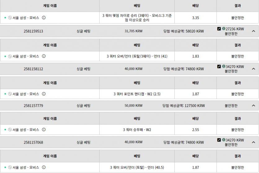 날마다오는 모비스가아니다(0)