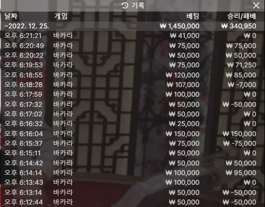 벳위즈 에볼후기(0)