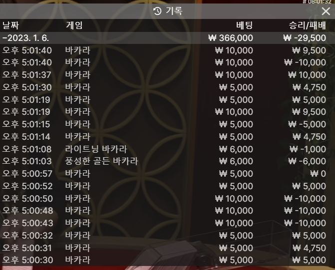 이야 너까지 배신을...(0)
