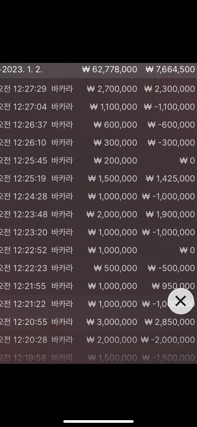 벳위즈 에볼후기(0)